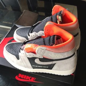 Air Jordan 1 Retro High OG